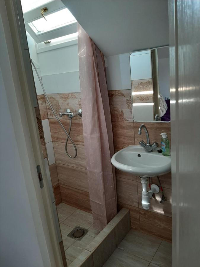Nikolett Apartman Hajdúszoboszló Exteriér fotografie