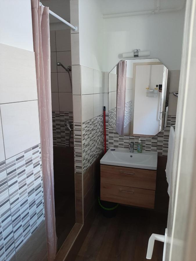 Nikolett Apartman Hajdúszoboszló Exteriér fotografie