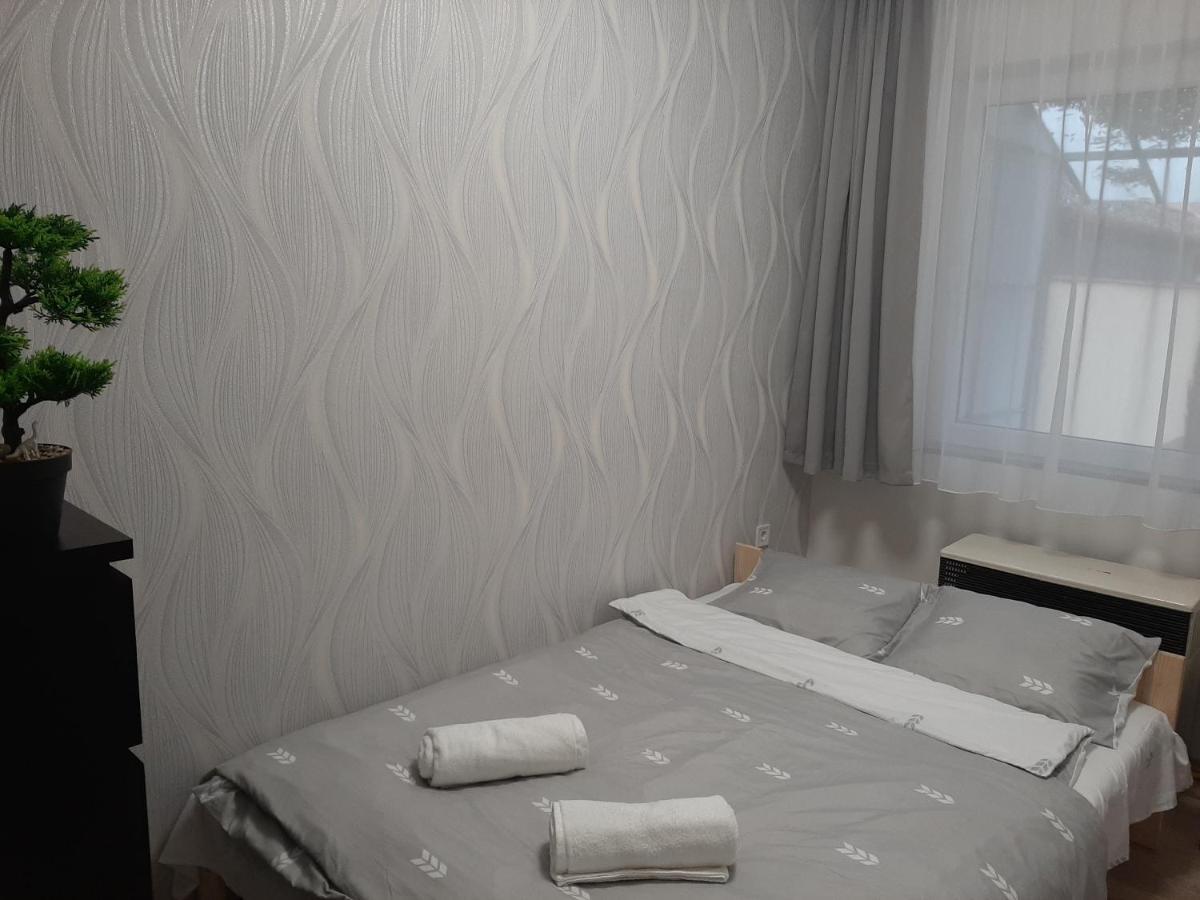 Nikolett Apartman Hajdúszoboszló Exteriér fotografie