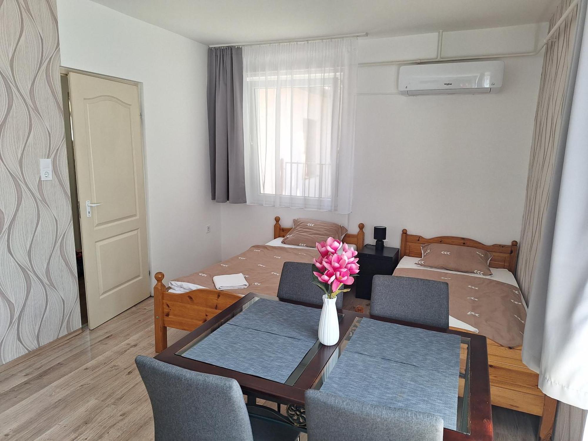 Nikolett Apartman Hajdúszoboszló Exteriér fotografie